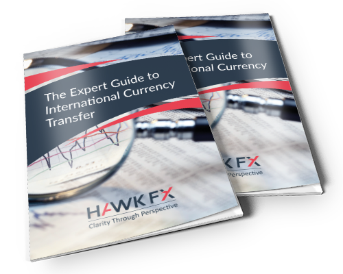 The Expert Guide To International Currency Transfers | Hawk FX