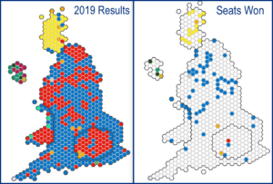 election results