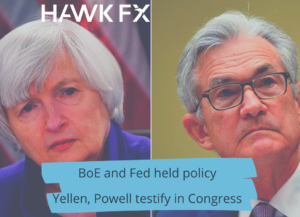 Consumer Confidence Powell Yellen Blog