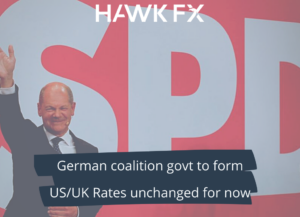 German elections Blog