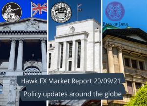 Policy updates around globe Blog