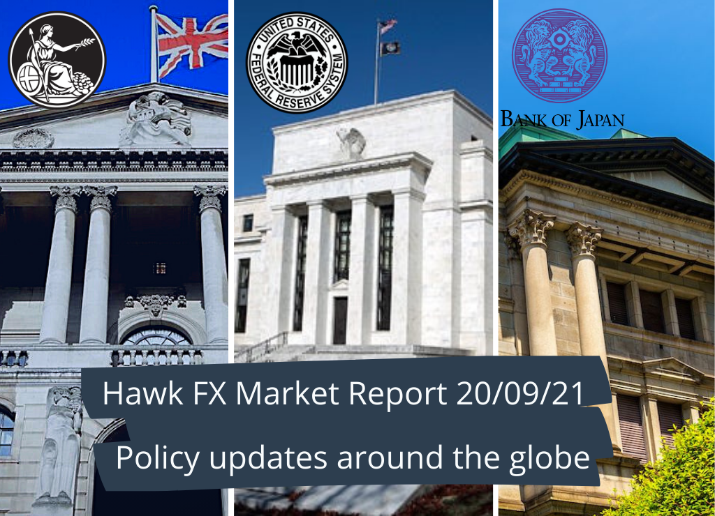 Policy updates around globe Blog