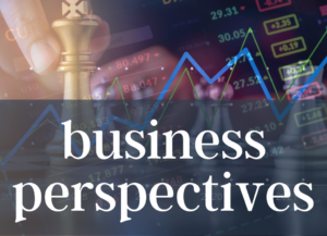 Business Perspectives - Common FX Risk Management Mistakes