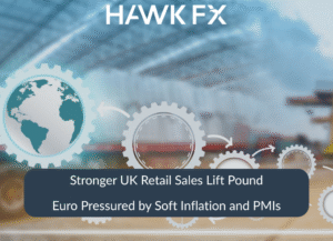 Currency Market Outlook: UK Inflation, Eurozone Weakness & US Data in Focus – Hawk FX Currency Market Outlook: UK Inflation, Eurozone Weakness & US Data in Focus