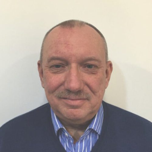 Barry Rogers - ABL Advisory